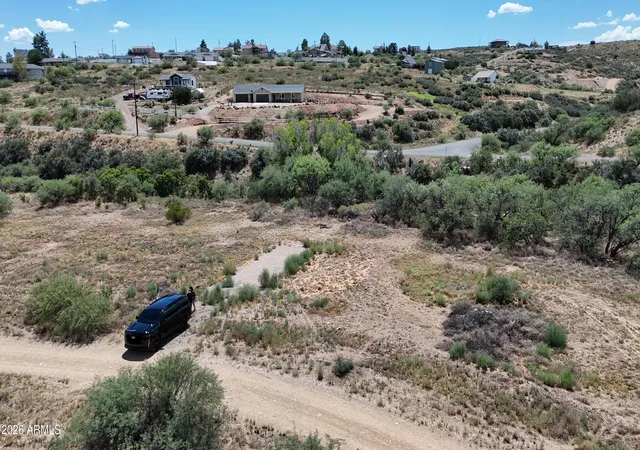Photo 3 of Land for sale at 16736 S Cordes Cir #1470, Mayer, AZ 86333 | MLS# 7068430 | Listing updated on 2026-09-08
