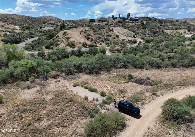Photo 4 of Land for sale at 16736 S Cordes Cir #1470, Mayer, AZ 86333 | MLS# 7068430 | Listing updated on 2026-09-08