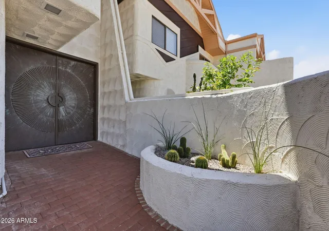 3rd image of 33 W Missouri Ave #22, Phoenix, AZ 85013 | MLS# 7068439