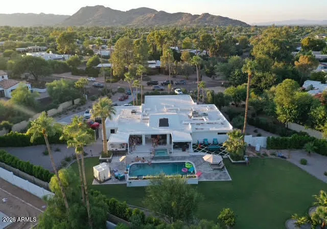 41st image of 6735 E Solano Dr, Paradise Valley, AZ 85253 | MLS# 7069804