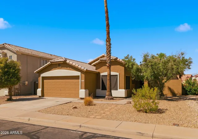2nd image of 16212 N 162nd Ave, Surprise, AZ 85374 | MLS# 7069380