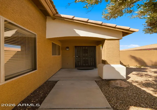 Photo 3 of Single family home for sale at 16212 N 162nd Avenue, Surprise, AZ 85374 | MLS# 7069380 | Listing updated on 2026-09-09