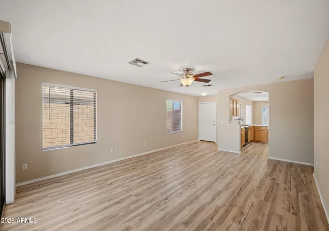 Photo 3 of Single family home for sale at 16212 N 162nd Avenue, Surprise, AZ 85374 | MLS# 7069380 | Listing updated on 2026-09-09