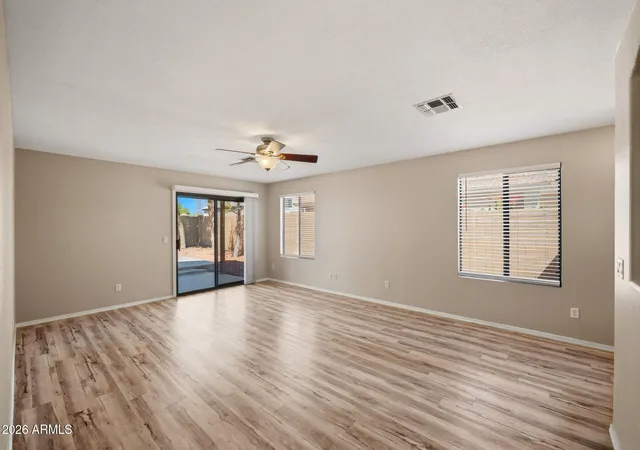 Photo 4 of Single family home for sale at 16212 N 162nd Avenue, Surprise, AZ 85374 | MLS# 7069380 | Listing updated on 2026-09-09
