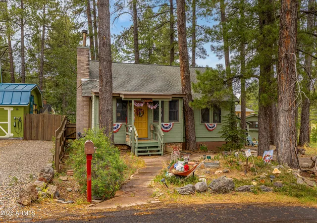 1st image of 994 Osage, Flagstaff, AZ 86005 | MLS# 7068892