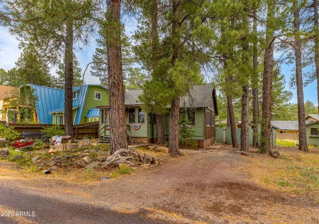 3rd image of 994 Osage --, Flagstaff, AZ 86005 | MLS# 7068892