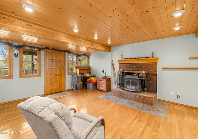 4th image of 994 Osage --, Flagstaff, AZ 86005 | MLS# 7068892