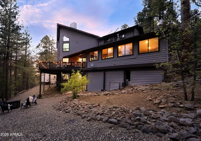 2nd image of 17998 S Green Mountain Pl, Munds Park, AZ 86017 | MLS# 7070378