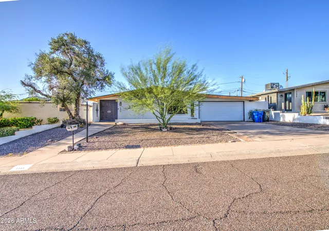 Photo 2 of Single family home for sale at 1340 E Townley Ave, Phoenix, AZ 85020 | MLS# 7068757 | Listing updated on 2026-09-02