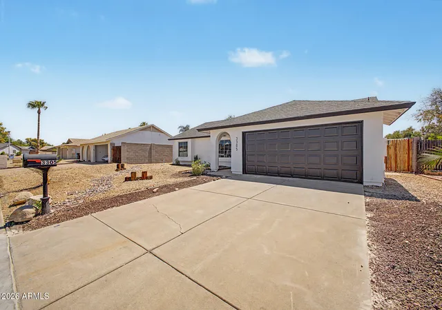 Photo 3 of Single family home for sale at 3305 E Saint John Rd, Phoenix, AZ 85032 | MLS# 7068455 | Listing updated on 2026-08-23