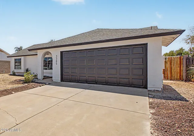 Photo 3 of Single family home for sale at 3305 E Saint John Rd, Phoenix, AZ 85032 | MLS# 7068455 | Listing updated on 2026-08-23
