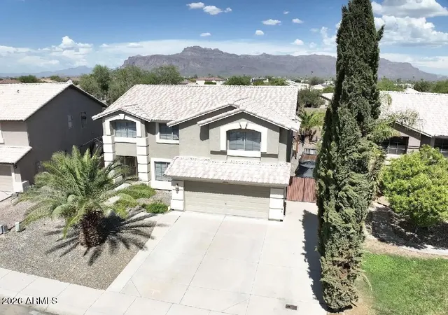 49th image of 3763 S Chaparral Rd, Apache Junction, AZ 85119 | MLS# 7068561
