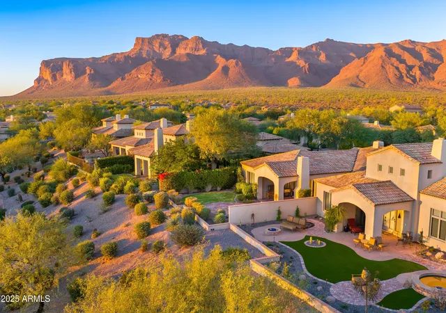 Photo 1 of Sale Pending at 2936 S Lookout Ridge, Gold Canyon, AZ 85118 | MLS# 7068453 | Listing updated on 2026-09-04