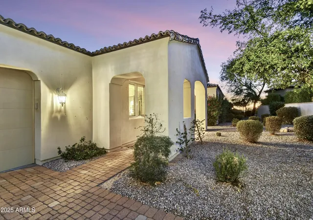 Photo 2 of Townhouse at 2936 S Lookout Ridge, Gold Canyon, AZ 85118 | MLS# 7068453 | | Sold on 2026-09-08