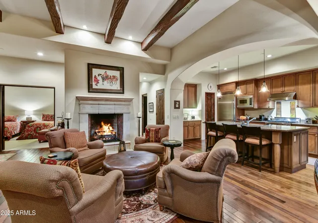 Photo 3 of Townhouse at 2936 S Lookout Ridge, Gold Canyon, AZ 85118 | MLS# 7068453 | | Sold on 2026-09-08