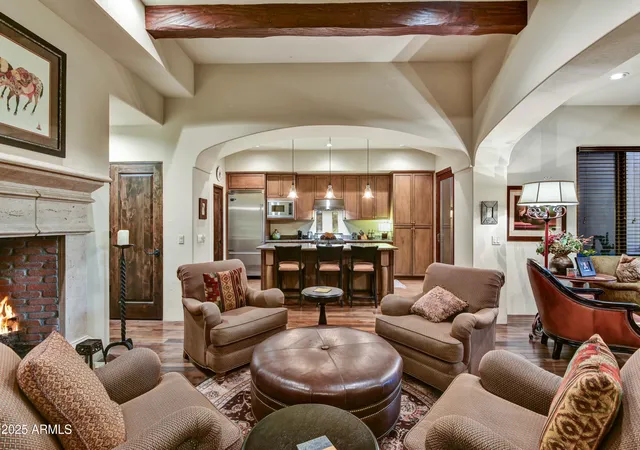 Photo 4 of Townhouse at 2936 S Lookout Ridge, Gold Canyon, AZ 85118 | MLS# 7068453 | | Sold on 2026-09-08
