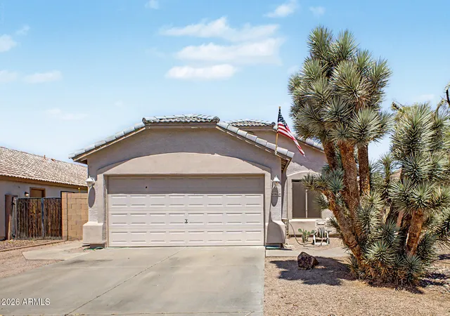 1st image of 10228 E Crescent Ave, Mesa, AZ 85208 | MLS# 7069269