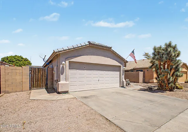 2nd image of 10228 E Crescent Ave, Mesa, AZ 85208 | MLS# 7069269