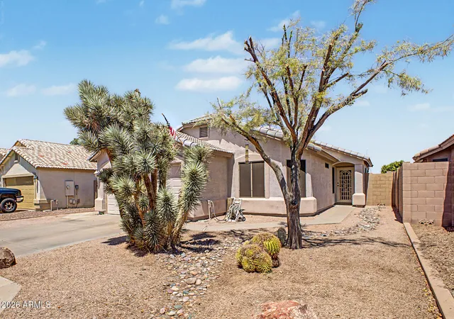 3rd image of 10228 E Crescent Ave, Mesa, AZ 85208 | MLS# 7069269