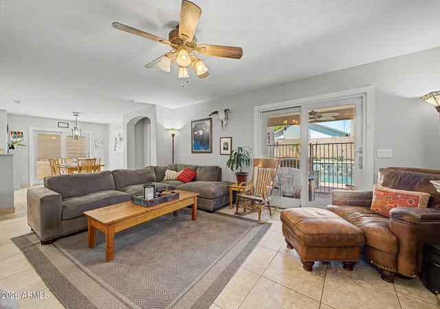 4th image of 10228 E Crescent Ave, Mesa, AZ 85208 | MLS# 7069269