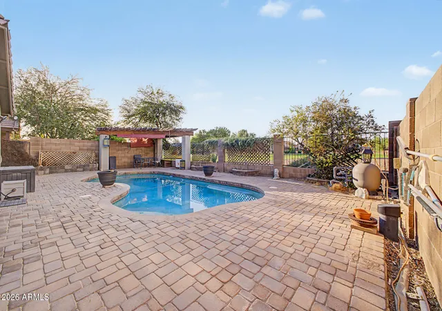 2nd image of 1096 E Graham Ln, Apache Junction, AZ 85119 | MLS# 7068965
