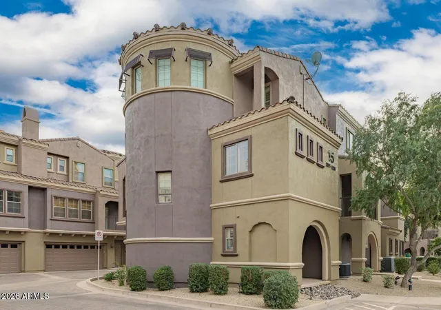 2nd image of 3935 E Rough Rider Rd #1197, Phoenix, AZ 85050 | MLS# 7068457