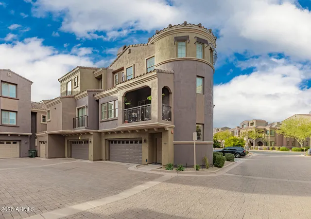 3rd image of 3935 E Rough Rider Rd #1197, Phoenix, AZ 85050 | MLS# 7068457