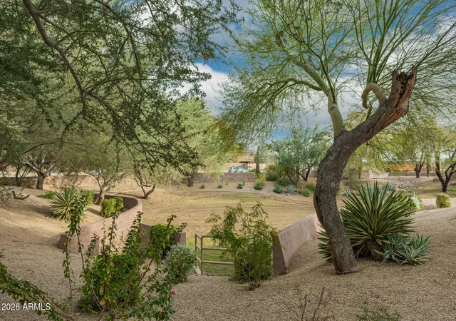 48th image of 3935 E Rough Rider Rd #1197, Phoenix, AZ 85050 | MLS# 7068457