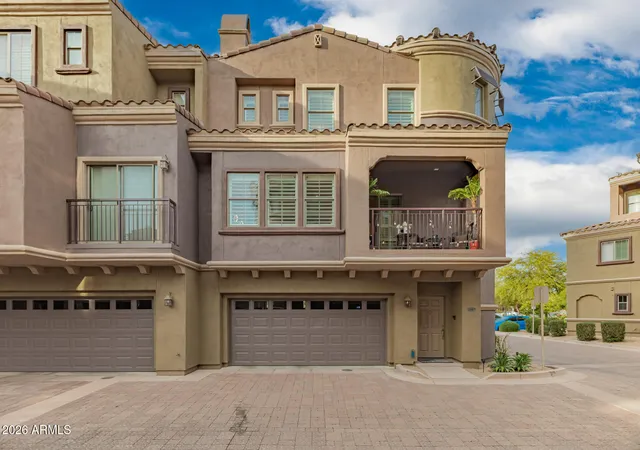 4th image of 3935 E Rough Rider Rd #1197, Phoenix, AZ 85050 | MLS# 7068457