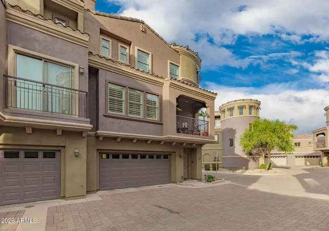 5th image of 3935 E Rough Rider Rd #1197, Phoenix, AZ 85050 | MLS# 7068457
