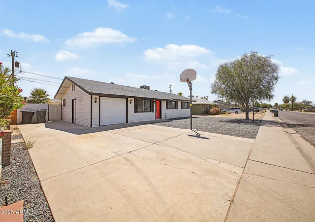2nd image of 731 E Manor Dr, Casa Grande, AZ 85122 | MLS# 7069253