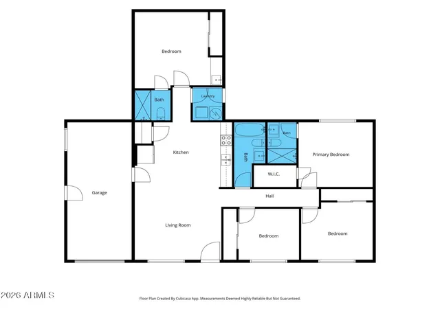 35th image of 731 E Manor Dr, Casa Grande, AZ 85122 | MLS# 7069253
