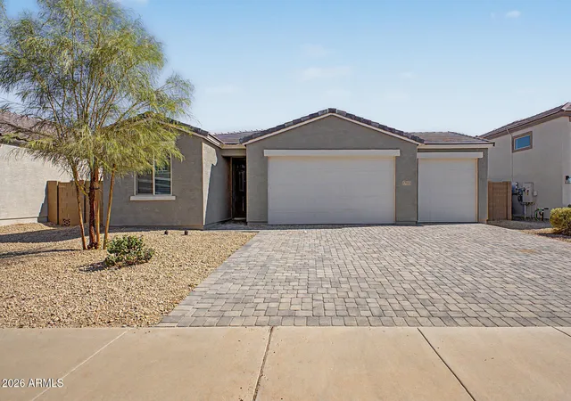 1st image of 1765 W Tigua Wy, Coolidge, AZ 85128 | MLS# 7068582