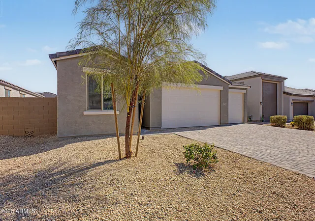 2nd image of 1765 W Tigua Wy, Coolidge, AZ 85128 | MLS# 7068582