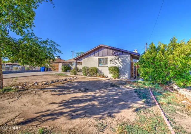 Photo 1 of Sale Pending at 5014 W Catalina Dr, Phoenix, AZ 85031 | MLS# 7068623 | Listing updated on 2026-08-24