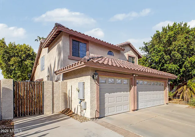 2nd image of 7426 W Oraibi Dr, Glendale, AZ 85308 | MLS# 7069748