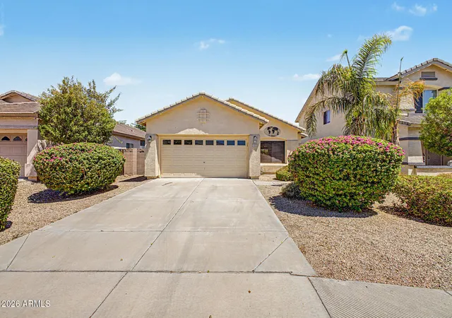 1st image of 14560 W Evans Dr, Surprise, AZ 85379 | MLS# 7069468