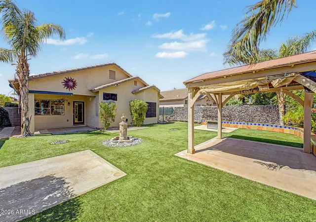 32nd image of 14560 W Evans Dr, Surprise, AZ 85379 | MLS# 7069468