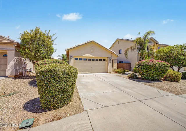 Photo 3 of Sale Pending at 14560 W Evans Dr, Surprise, AZ 85379 | MLS# 7069468 | Listing updated on 2026-09-20