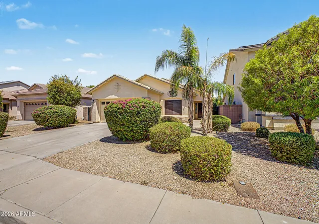 Photo 4 of Single family home for sale at 14560 W Evans Dr, Surprise, AZ 85379 | MLS# 7069468 | Listing updated on 2026-09-27