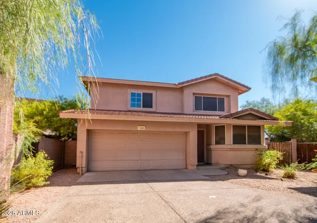 Photo 1 of Single family home for sale at 7650 E Williams Dr #1058, Scottsdale, AZ 85255 | MLS# 7068460 | Listing updated on 2026-08-28