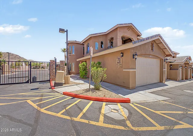 1st image of 15550 S 5th Ave #164, Phoenix, AZ 85045 | MLS# 7068973