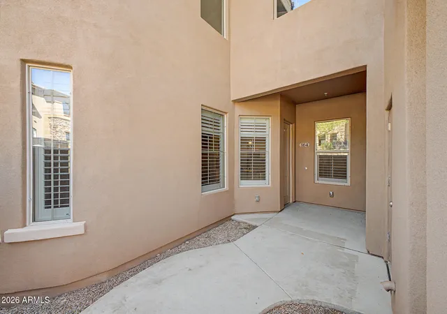 3rd image of 15550 S 5Th Ave #164, Phoenix, AZ 85045 | MLS# 7068973