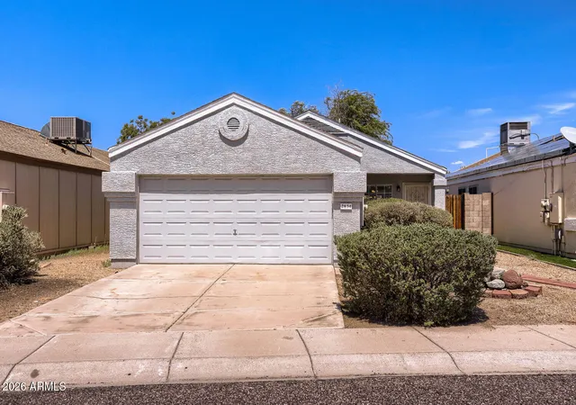 Photo 1 of Single family home for sale at 2834 W Campo Bello Dr, Phoenix, AZ 85053 | MLS# 7069085 | Listing updated on 2026-08-21