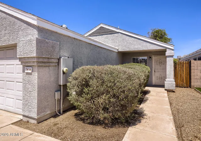 Photo 3 of Single family home for sale at 2834 W Campo Bello Dr, Phoenix, AZ 85053 | MLS# 7069085 | Listing updated on 2026-08-21