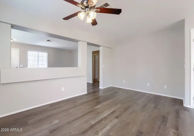 Photo 4 of Single family home for sale at 2834 W Campo Bello Dr, Phoenix, AZ 85053 | MLS# 7069085 | Listing updated on 2026-08-21