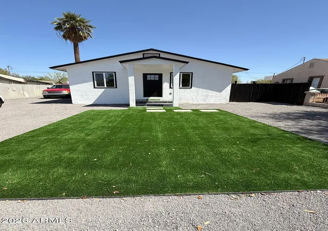 Photo 1 of Single family home for sale at 2314 E Harvard St #1-2, Phoenix, AZ 85006 | MLS# 7068461 | Listing updated on 2026-08-20