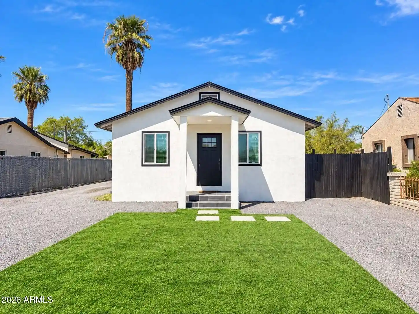 Photo 1 of Single family home for sale at 2314 E Harvard St #1-2, Phoenix, AZ 85006 | MLS# 7068461 | Listing updated on 2026-09-28