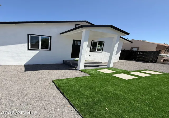 Photo 2 of Single family home for sale at 2314 E Harvard St #1-2, Phoenix, AZ 85006 | MLS# 7068461 | Listing updated on 2026-08-20