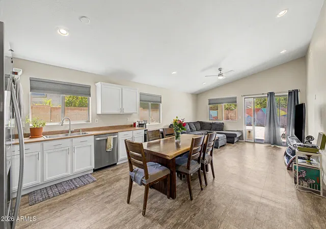Photo 3 of Single family home for sale at 15435 W Mescal St, Surprise, AZ 85379 | MLS# 7069515 | Listing updated on 2026-08-30